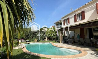 Maison 6 Pièces 135 m² à vendre à Le Castellet (83330)