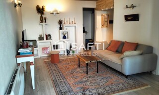 Appartement 2 Pièces 29 m² à vendre à Les Sables-d'Olonne (85180)