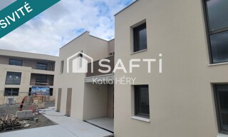 Appartement 3 Pièces 64 m² à vendre à Challans (85300)
