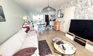 Appartement 5 Pièces 90 m² à vendre à Lacroix-Saint-Ouen (60610)