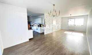 Appartement 5 Pièces 90 m² à vendre à Lacroix-Saint-Ouen (60610)