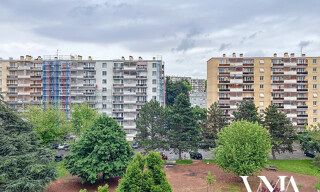 Appartement 3 Pièces 56 m² à vendre à Sainte-Foy-lès-Lyon (69110)