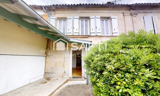 Maison 4 Pièces 146 m² à vendre à Val-de-Cognac (16370)