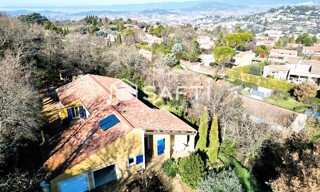 Maison 8 Pièces 224 m² à vendre à Apt (84400)