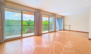 Appartement 4 Pièces 88 m² à vendre à Le Pecq (78230)