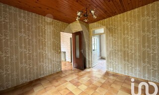 Maison 3 Pièces 66 m² à vendre à La Neuville-Roy (60190)