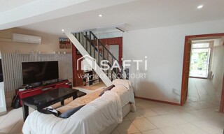 Maison 4 Pièces 92 m² à vendre à Roquettes (31120)