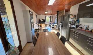 Maison 3 Pièces 75 m² à vendre à Allauch (13190)