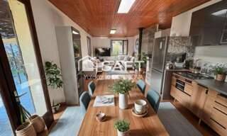 Maison 3 Pièces 70 m² à vendre à Allauch (13190)