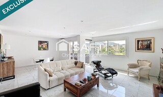 Appartement 3 Pièces 90 m² à vendre à Ajaccio (20000)