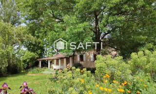 Maison 5 Pièces 118 m² à vendre à Fonsorbes (31470)