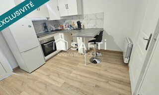 Appartement 2 Pièces 76 m² à vendre à Belley (01300)