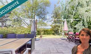 Maison 9 Pièces 215 m² à vendre à Sathonay-Village (69580)