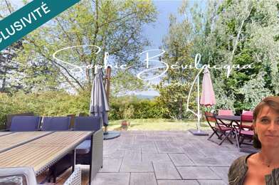 Maison 9 pièces 885000 €