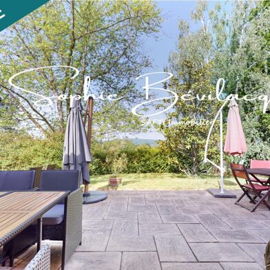 Maison 9 pièces 885000 €