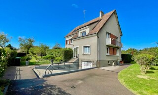 Maison 10 Pièces 238 m² à vendre à Vincey (88450)