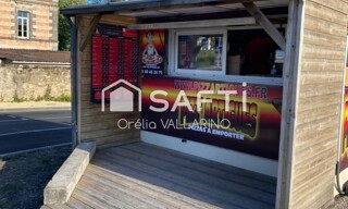 Commerce  8 m² à vendre à Artigues-près-Bordeaux (33370)