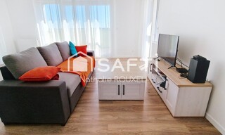 Appartement 4 Pièces 81 m² à vendre à Ifs (14123)