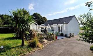 Maison 4 Pièces 91 m² à vendre à Peillac (56220)