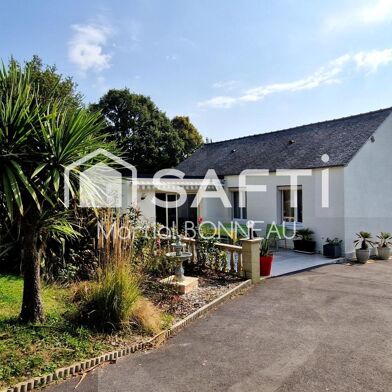 Maison 4 pièces 227000 €