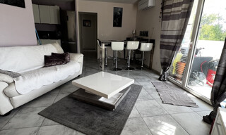 Appartement 3 Pièces 65 m² à louer à Seyssins (38180)