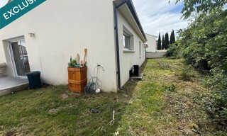 Maison 4 Pièces 89 m² à vendre à Manosque (04100)