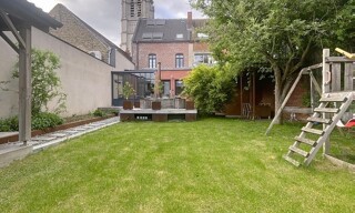 Maison 6 Pièces 200 m² à vendre à La Bassée (59480)
