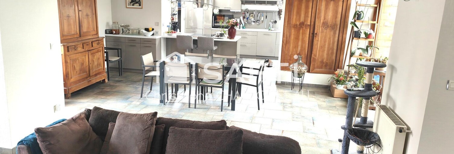 Maison 8 Pièces 182 m² à vendre à Cancale (35260)