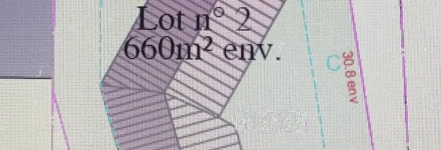 Terrain  635 m² à vendre à Herlies (59134)