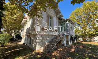 Maison 8 Pièces 206 m² à vendre à Arcachon (33120)