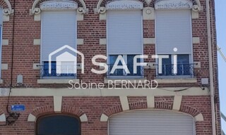 Maison 7 Pièces 175 m² à vendre à Armentières (59280)