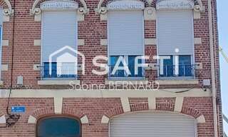 Maison 7 Pièces 182 m² à vendre à Armentières (59280)