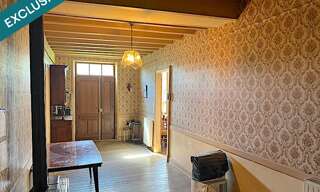 Maison 6 Pièces 141 m² à vendre à Saint-Michel (82340)