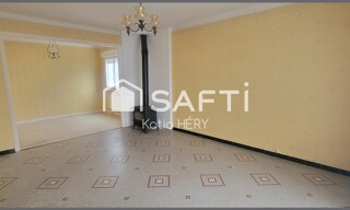 Maison 5 Pièces 82 m² à vendre à Challans (85300)