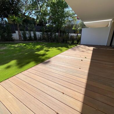 Bureau 3 pièces 307500 €