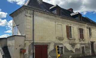 Appartement 4 Pièces 65 m² à vendre à La Chapelle-sur-Loire (37140)