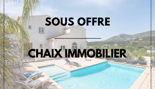 Villa / Maison 7 pièces  à vendre Roquevaire 13360