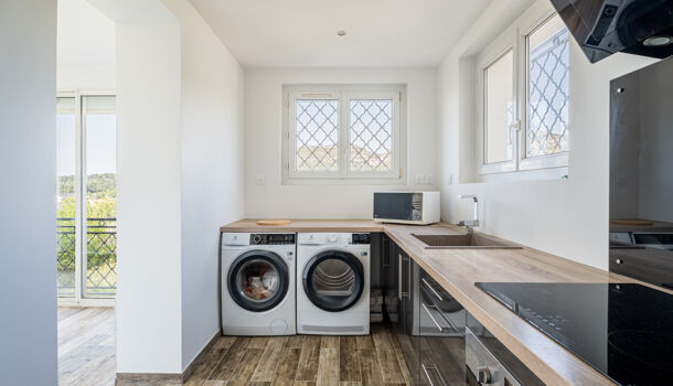 Villa / Maison 7 pièces  à vendre Roquevaire 13360