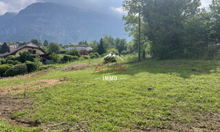 Terrain  1096 m² à vendre à Collonges-sous-Salève (74160)