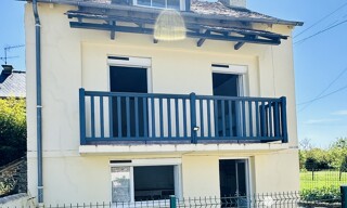 Maison 3 Pièces 60 m² à vendre à Naucelle (12800)