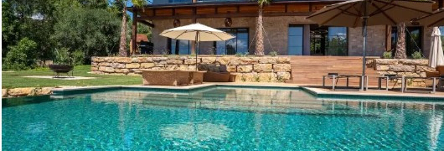 location vacances Maison 6 Pièces 500 m² à Mougins (06250)