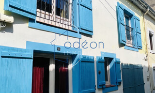 Maison 4 Pièces 105 m² à vendre à Carcassonne (11000)