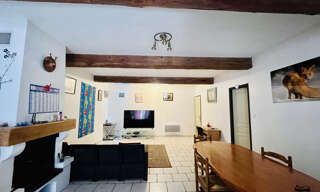 Maison 4 Pièces 105 m² à vendre à Carcassonne (11000)