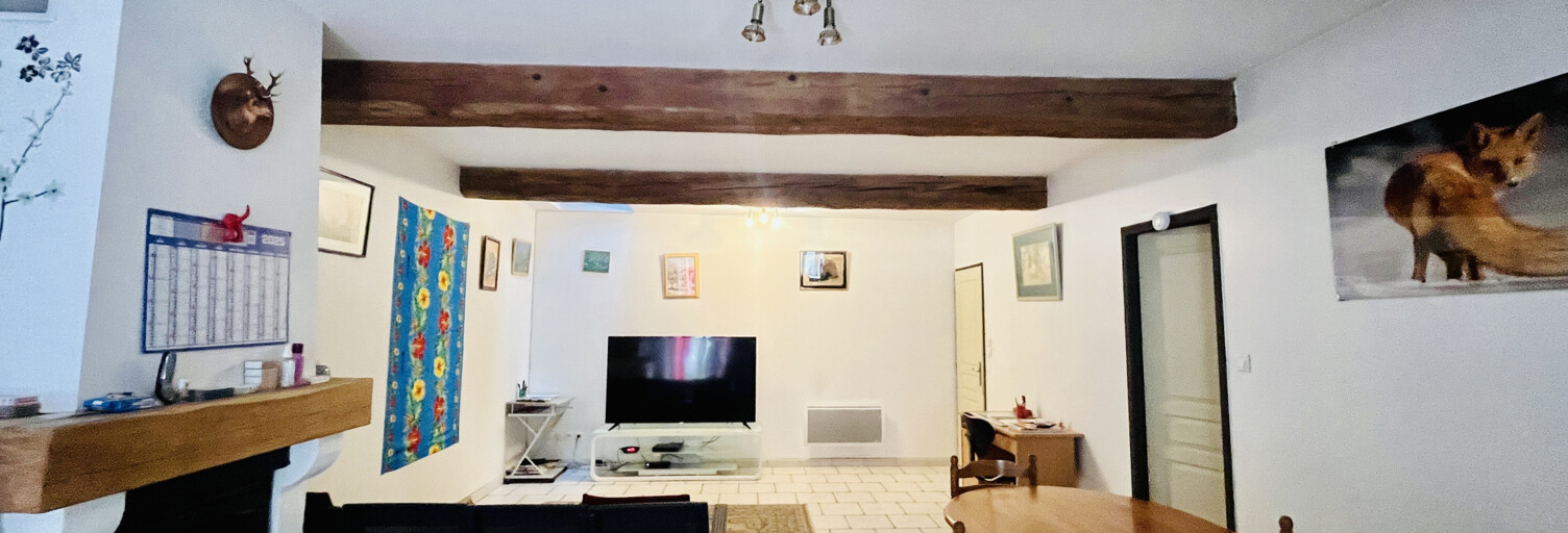 Maison 4 Pièces 105 m² à vendre à Carcassonne (11000)