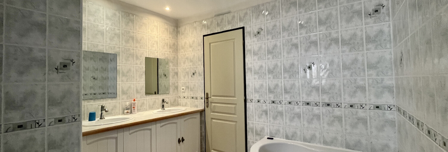 Maison 4 Pièces 105 m² à vendre à Carcassonne (11000)