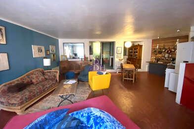 Appartement 3 pièces 265000 €