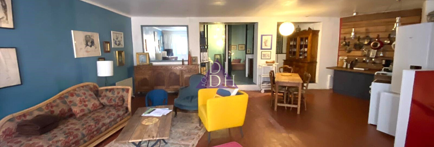 Appartement 3 Pièces 68 m² à vendre à Bormes-les-Mimosas (83230)