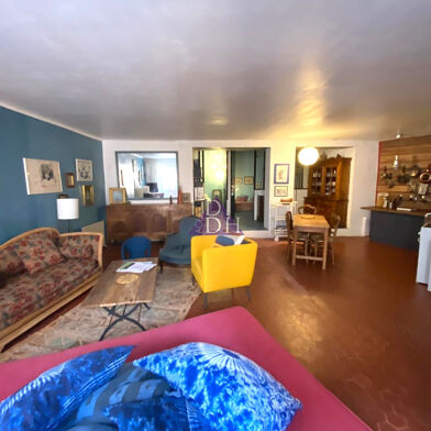 Appartement 3 pièces 265000 €