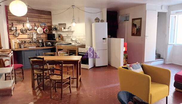 Appartement 3 pièces  à vendre Bormes-les-Mimosas 83230