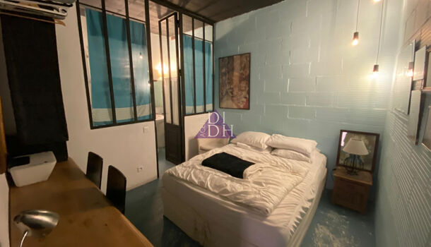 Appartement 3 pièces  à vendre Bormes-les-Mimosas 83230